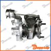 Turbocompresseur pour AUDI | 454097-0001, 454097-0002